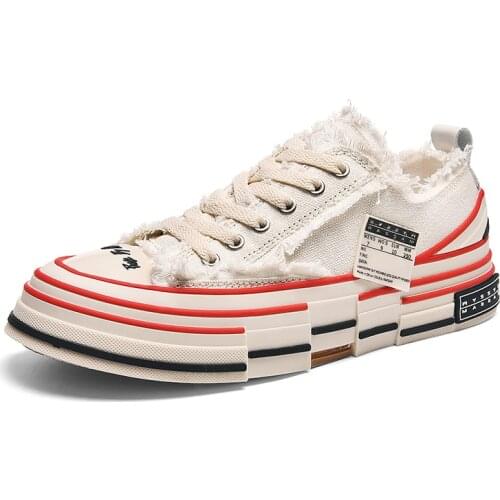 New 2019 Men Casual Shoes Lac-up Men Shoes Lightweight Comfortable Breathable Walking Sneakers Tenis Feminino Zapatos Dec