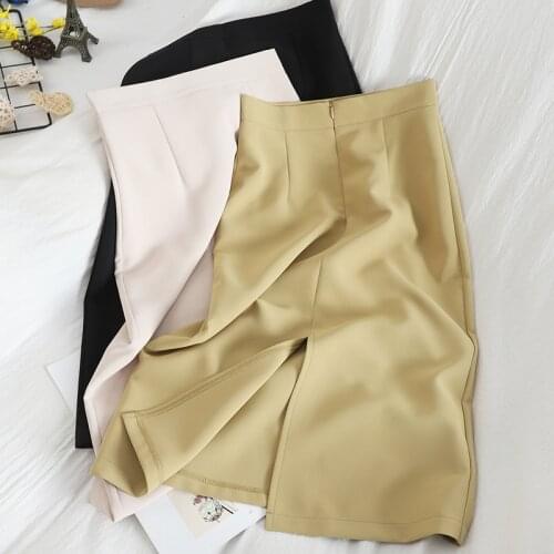 Pearl Diary Skirts