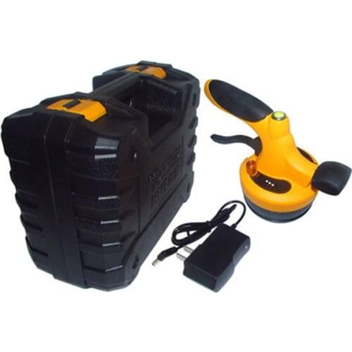 Tile Professional Tiling Tool Machine Vibrator Suction Cup Adjustable for 60X60cm SP99