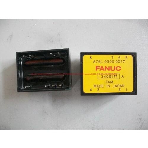 Disassemble the original genuine new sensor A76L-0300-0077