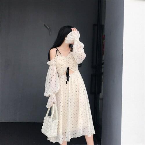 Ruibbit Party Summer Dresses