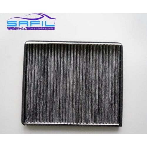 Cabin Filter for Hyundai ELANTRA Accent I20 I30 IX35 Tucson . Kia CARENS PRO CEE'D 97133-2h001 #ST101