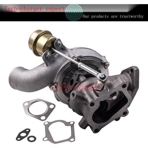 Turbocharger for KIA Sorento 2.5 CRDI D4CB 103Kw 140HP 2002- GT1752S 733952 733952-5004S 733952-5001S 733952-0004 28200-4A101