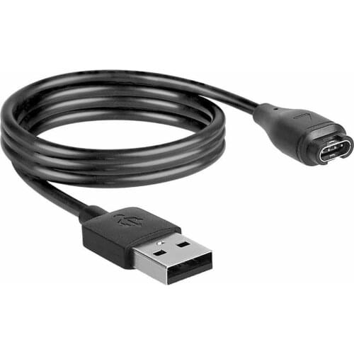 Watch Replacement Wireless Fast Charging Power Source Charger for Garmin Fenix 5/5s/5x Plus