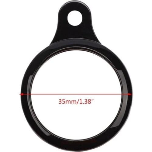 Protective Cover Location Tracker TPU Case With Buckle for AirTags Tracker X5QC