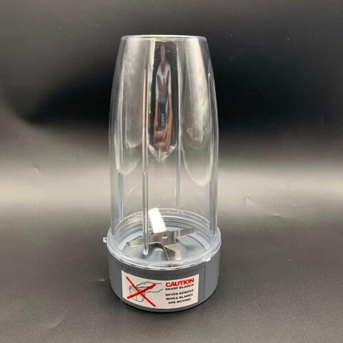 2018 New Arrival 24oz Juice Extractor Cup Juice Machine Parts Replacement For Nutribullet