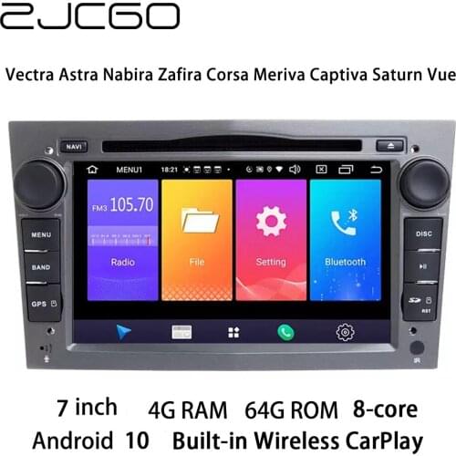 Car Multimedia Player Stereo GPS DVD Radio Navigation Android Screen for Chevrolet Vectra Astra Nabira Zafira Corsa Meriva Vue