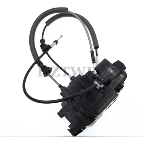 Free Shipping REAR RIGHT SIDE DOOR LOCK ACTUATOR FOR HYUNDAI ELANTRA SEDAN 2007-2010 81420-2H010 814202H010