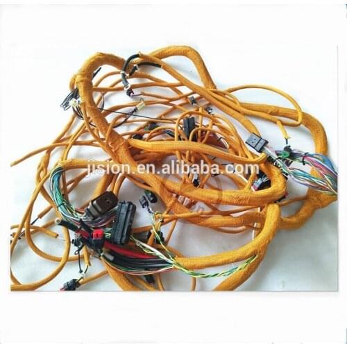 Jision FACTORY NEW wiring harness 283-2933 CAT 330D HARNESS AS-CHASSIS