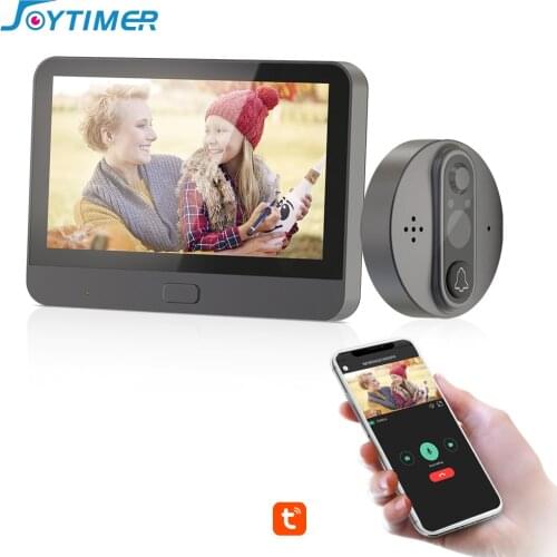 Дверные звонки Joytimer China At AliExpress