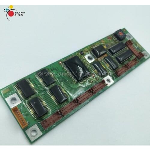 T06067192 kaade00130 Komori board Komori Printing Machines