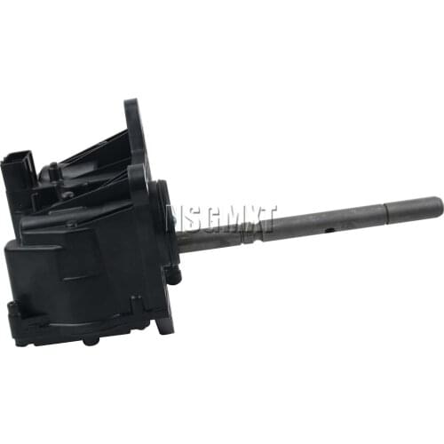 AP01 Transfer Shift Actuator Assy for Toyota ACTUATOR ASSY Lexus GX470 4-Door 4.7L 4663CC V8 GAS 2003-2009 3641060083