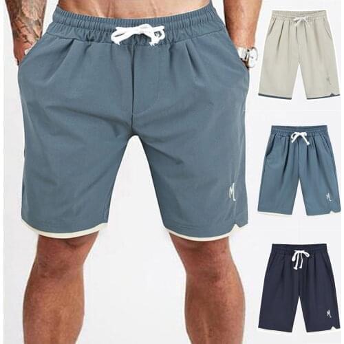 Womail Men's Sports Shorts