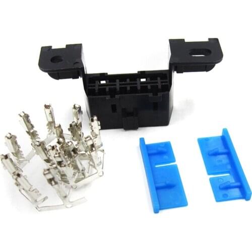 16pin obd2 connector OBD 2 16Pin Female angle Connector OBD Female Wire Sockets Connector obd adapter Diagnostic Tools