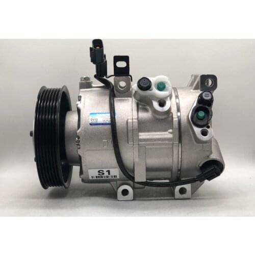 AC A/C AIR Conditioning Compressor For Hyundai TUCSON 2010-2017