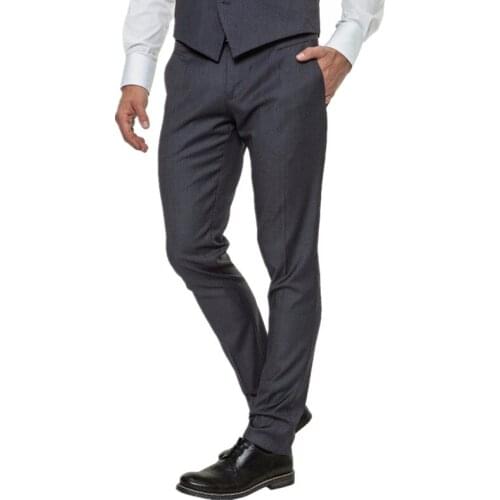 Auguswu Men's Trousers