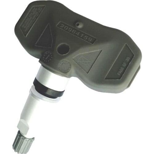 20964159 TIRE PRESSURE SENSORS FOR 2012- Cadillac ATS CTS Chevrolet Camaro SS 315MHz