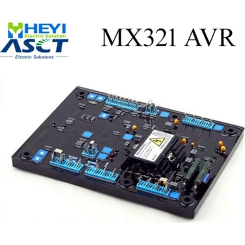 Generator parts AS440 Automatic voltage regulator for generator