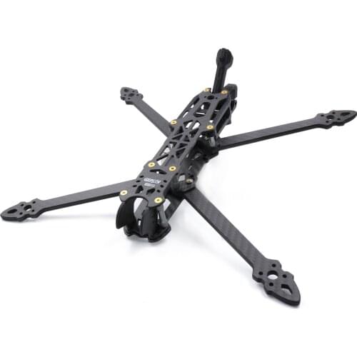 GEPER GEP-MARK4 HD7 DJI FPV Freestyle Frame kits