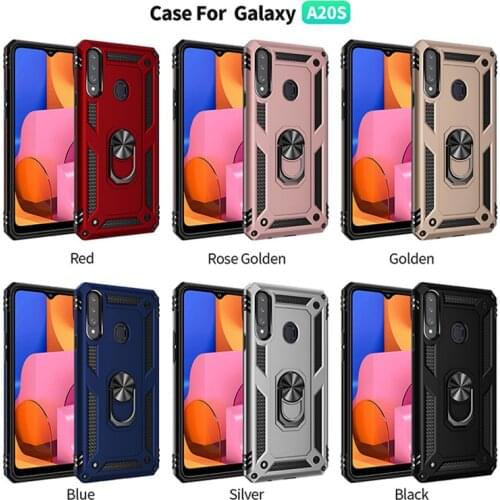 LYKL Samsung Galaxy A30s Phone Cases