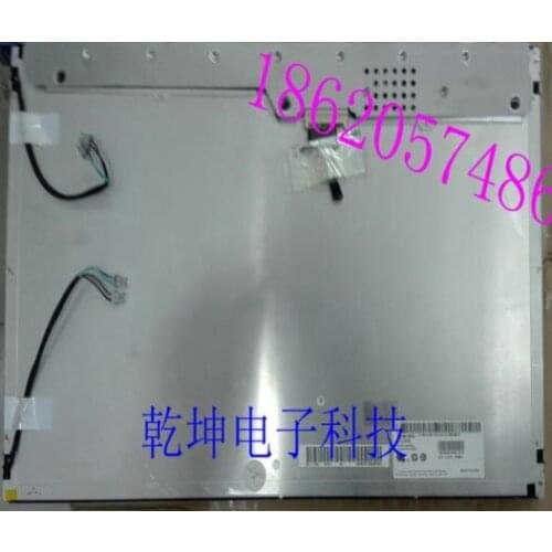 Can provide test video , 90 days warranty 20.1'' lcd screen LM201WE3-TLK3