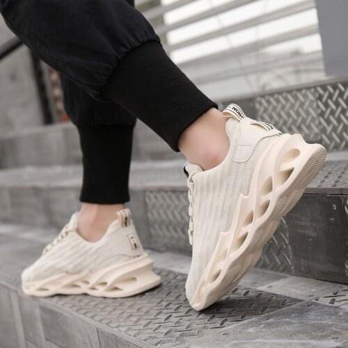 Casual Sneaker Sapatos Zapatos Casuales Mens Sneakers Men Black Shoes 39 S Man Shoe Leisure White Spring Male Sapato