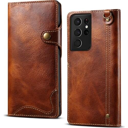 Nincyee Samsung Galaxy S21 Plus Phone Cases