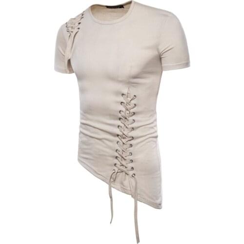 Nopnogn Men's Sleeveless T-Shirts