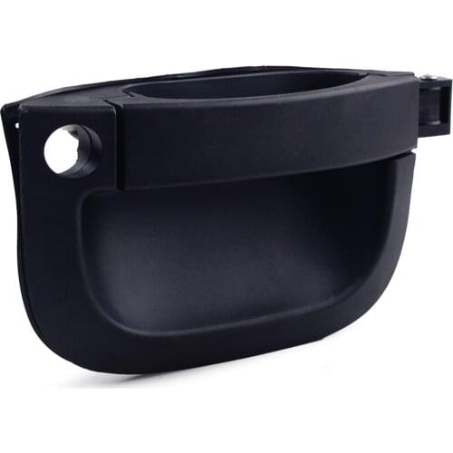 New ABS Front Right Outside Door Handle Fit For Kia Bongo K2700 K2900