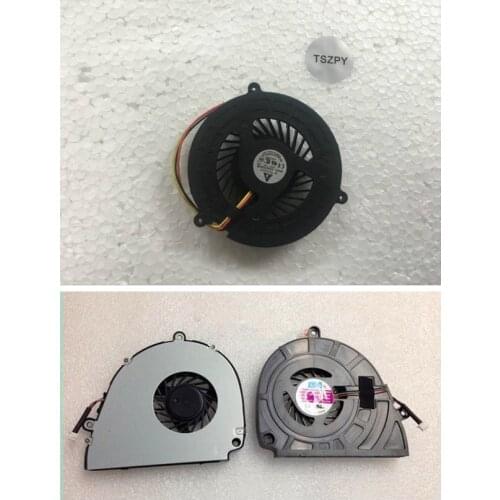 Genuine New Free Shipping For Acer Aspire 5350 5750 5750G 5755 5755G P5WE0 V3-571 V3-571G V3-551G NV57H 3Pin CPU Cooling Fan