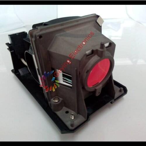 ORIGINAL Projector Lamp NP13LP with Housing UHP190/160W for NP110 / NP110G / NP115 / NP115G / NP210 / NP210G / NP215 / NP215G