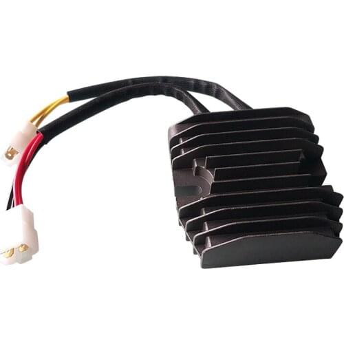 Mosfet Regulator Rectifier RM30508H for TRIUMPH Daytona 675R 675cc 2012