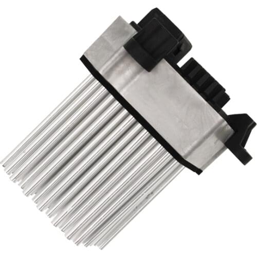 High quality BLOWER MOTOR RESISTOR REGULATOR 64116920365 For BMW E46 X3 330i 328i 325Xi 325i 330Ci