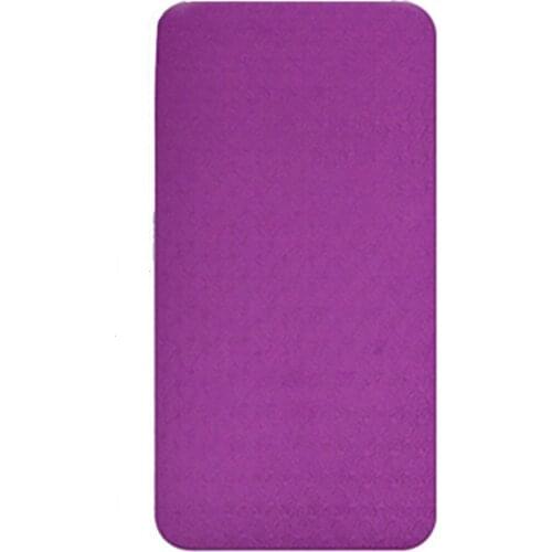 2pcs Yoga Mats Cushion Exercise Fitness Knee Mat Mini Pad Soft Thick Yoga