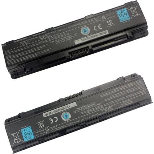 Laptop Battery PA5024U-1BRS for Toshiba Satellite Pro L870 L870D L875 L875D M800 M800D M801 M801D M805 M805D M840 M840D M845D