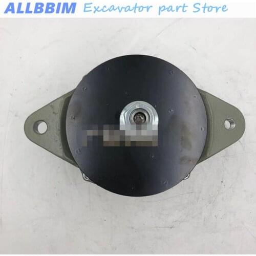 For excavator accessories Cat E330B excavator generator 3306 engine 6N9294/1117618 modified high power 100A high quality parts