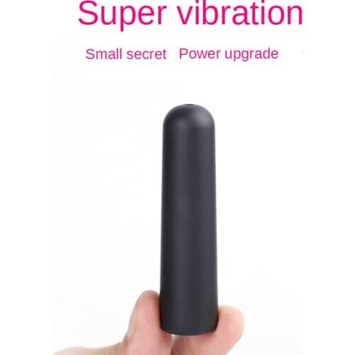 BDSM Metal USB Magnetic Charging Erotic Jump Egg Female Vibrator Clitoral Stimulator Vaginal G-spot Massager Sex Toy for Couples