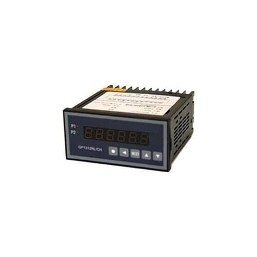 Draw Wire Sensor Digital Indicator 4~20mA for Control or Alarm show inches