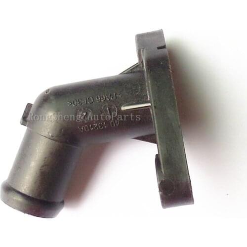 For Volkswagen-Audi coolant joint pipe 059121131S,059 121 131 S