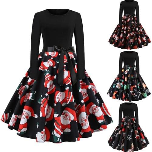 Women Christmas Dress Winter Autumn Vestidos De Fiesta De Noche Ladies Sexy Long Party Dress Plus Size Dresses Ropa Mujer Robe