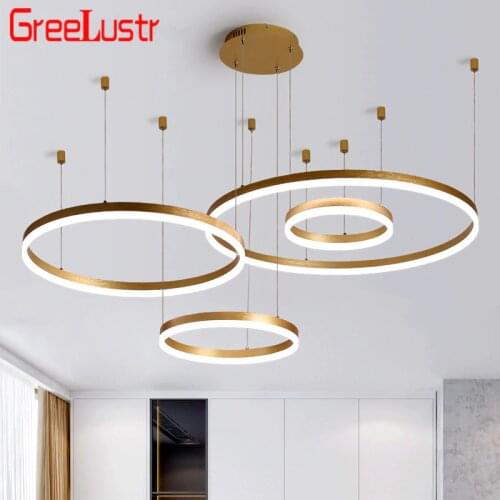 GreeLustr Designer Chandeliers
