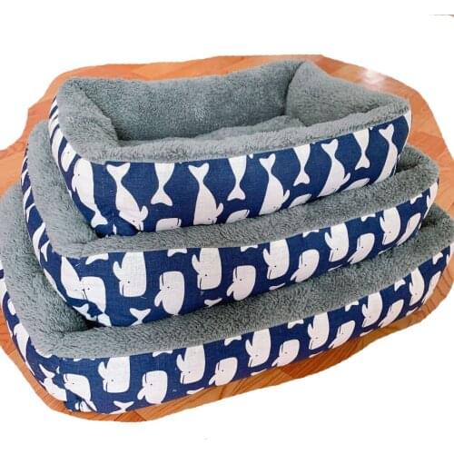 Pet Bed For Dogs cat house dog beds for large dogs Pets Products For Puppies dog bed mat lounger bench cat sofa supplies