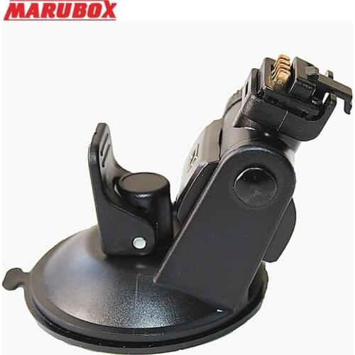 Marubox M610R Car DVR Holder Dash Camera Suction Mount DVR GPS Camera Stand DVR Car Recorder Bracket for RECXON DiXon Blackview