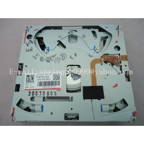 New Fujitsu DV-04-082 DV-04-044 DV-04-042 DV-04 for Mercedes MMI 3G M-ASK2 E60 E90 E92 Porschee Chrysler Do&dge Jee&p navigation