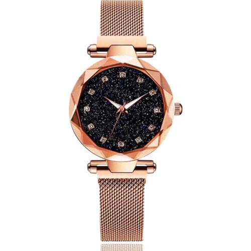 Women's Wrist Watch OUKESHI China