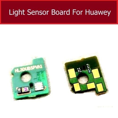 Light Proximity Sensor Board Flex Cable For Huawei Honor Enjoy 9 / Y7 2019 / Y7 PRO 2019 / Y7 Prime 2019 Proximity Sensor Board