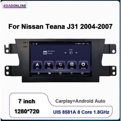 Roadonline Players With Navigation