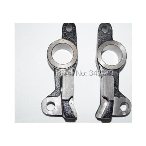 Machine lever DS,G2.010.205,lever OS,G2.010.206