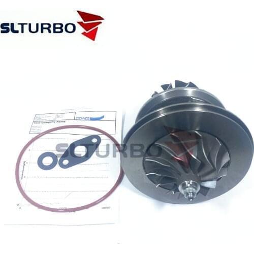 TD06H-14C 49179-00450 5I5015 Turbine Core Chra Assy For CAT Caterpillar Excavator S6KT 5I-5015 Turbocharger Turbolader For Car