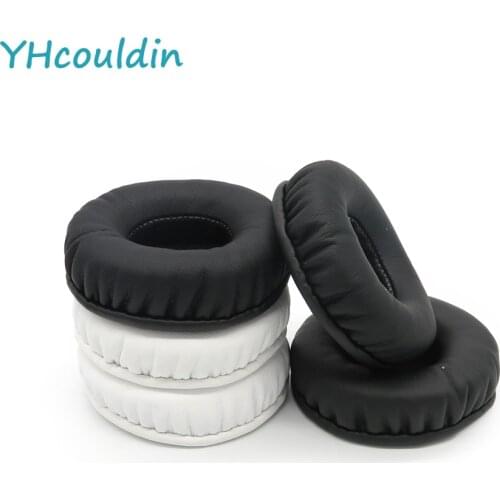 YHcouldin Ear Pads For AKG K267 Headphone Replacement Pads Headset Ear Cushions